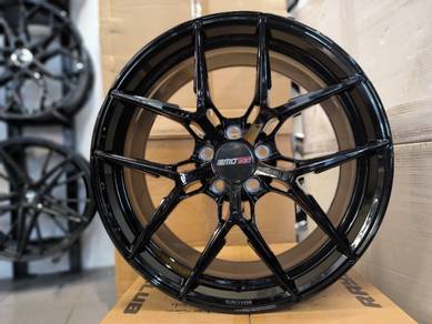 Sport RIM 19 INCH MOTEC VOLKSWAGEN GOLF PASSAT MK7