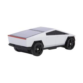 Hot Wheels R/C 1:64 Scale Tesla Cybertruck Toy