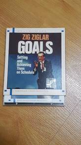 Goals Setting and Achieving Them on Schedule Zig Z