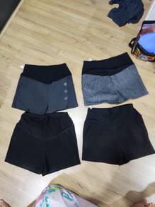 Prelove pregnant short pants