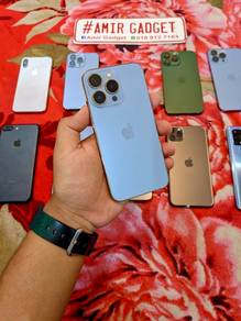 Iphone 13 Pro 128gb No Face ID