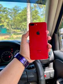 Iphone 8Plus 256gb Red Product