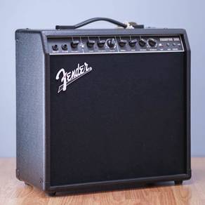 Fender Champion 50XL 1x12 Combo Guitar Amp - 50W