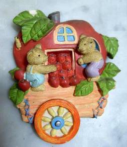 Magnet - Little Teddies