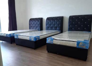 Room at Near MRT Sri Raya & MRT Batu 11