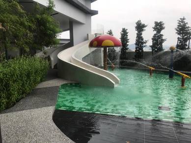 Room at Near MRT Sri Raya & MRT Batu 11