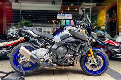 Used yamaha mt 10 best sale for sale