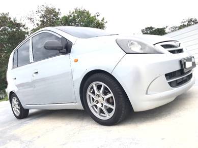 Perodua Viva ELITE 660SXI(M)FULL SPEC&TIPTOP COND