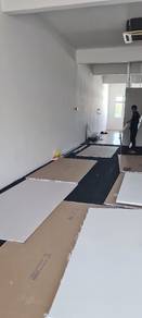 DRYWALL PARTITION WALL l dinding pembahagi kering