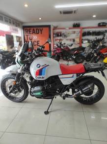 BMW R NINE T for sell