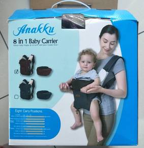 Anakku baby carrier online