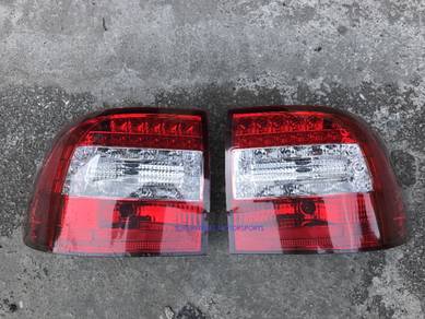 Porsche cayenne 955 tail lamp LED