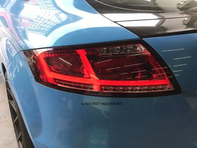 Audi TT MK2 Tail Lamp LED