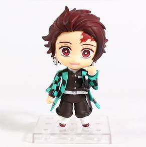 Demon Slayer Kimetsu No Yaiba Tanjiro Kamado 1193