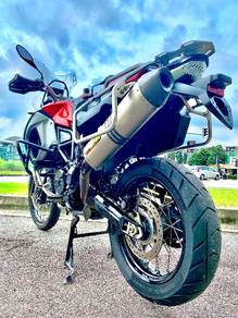 bmw 800 gs adventure for sale