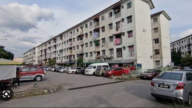 Pangsapuri Palma 3rd Floor Bandar Country Homes Rawang