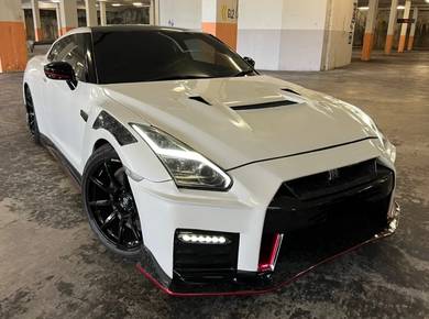 mudah my nissan gtr