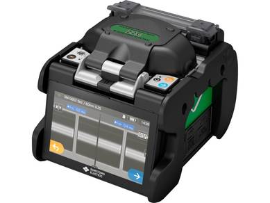 Japan Original SUMITOMO Z2C fiber optic splicing