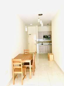 Booking RM1,000 Full Loan Metropolitan Square Condo Damansara Perdana
