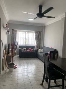 Apartment Permai (Damansara Damai)