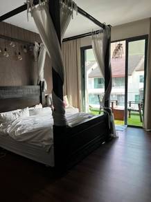 Sunway Spk 3 Harmoni, Town House, actual picture