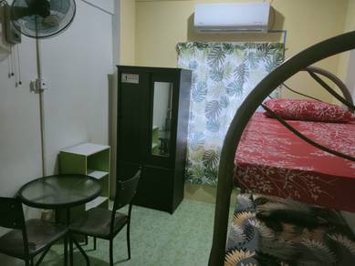 Bilik Sewa Taman Suria Muafakat Johor Bahru