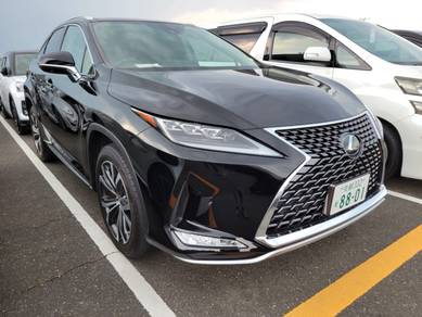 Lexus RX300 PREMIUM 2.0L (A)