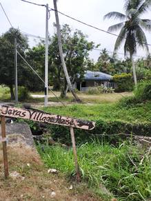 Residential-Land-for-sale-Balik-Pulau-Penang