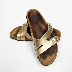 Birkenstock klcc discount