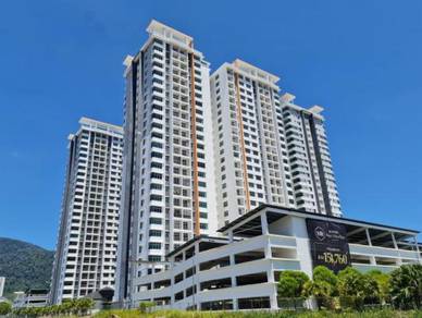 Condominium-for-sale-Ipoh-Perak
