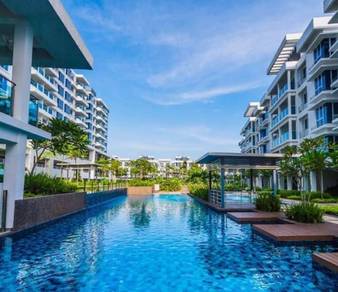 CHEAPEST RENOVATED Apartment Putra1 Bandar Seri Putra Bangi