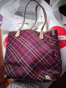 Found 52 results for burberry bag, Find Almost Anything for sale in  Malaysia 