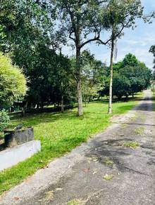 TANAH CANTIK TEPI JALAN n FREEHOLD 2 BANGLO BUKIT RAHMAN PUTRA KUANG