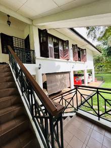 TANAH CANTIK TEPI JALAN n FREEHOLD 2 BANGLO BUKIT RAHMAN PUTRA KUANG