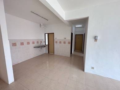 Danau Sutera Apartment