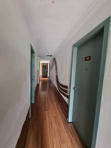 Kk Town|4 Storey Corner Hotel