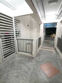 Freehold Apartment Garden Villa  Bandar Senawang