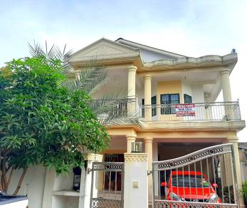 Renovated 2-Storey Bungalow Seksyen Section 3 , Petaling Jaya