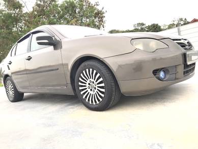 Proton Persona 1.6R3(M)FULL R3 BODYKIT/16"SSR RIM