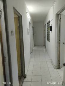 Apartment Idaman-1