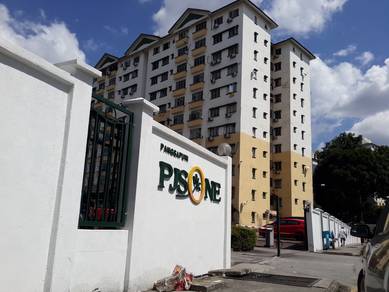 PJS ONE Apartment, Jalan Klang Lama, Petaling Jaya 46150