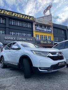 Kereta Sewa HONDA CRV (a) - Kaaff Car Rental JB