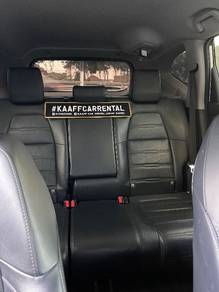 Kereta Sewa HONDA CRV (a) - Kaaff Car Rental JB