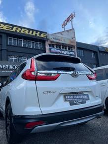 Kereta Sewa HONDA CRV (a) - Kaaff Car Rental JB