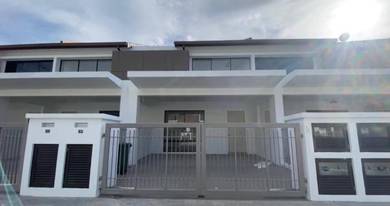 2-storey-Terraced-House-for-sale-Bandar-Sungai-Long-Selangor