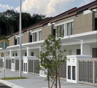 2-storey-Terraced-House-for-sale-Bandar-Sungai-Long-Selangor-1