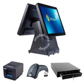 POS SYSTEM for retail
