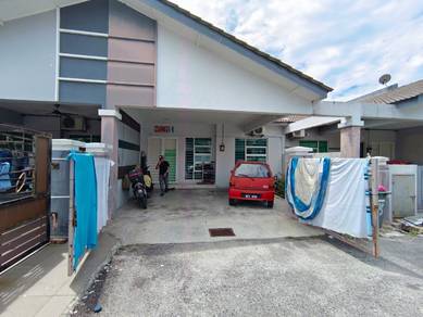 Teres 1 Tingkat Taman Bukit Katil Damai 2, Melaka