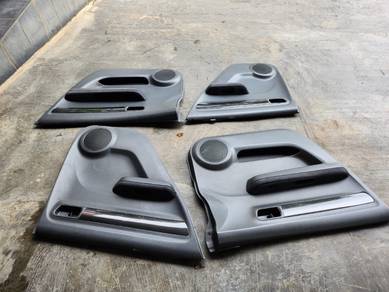 Suzuki swift door trim