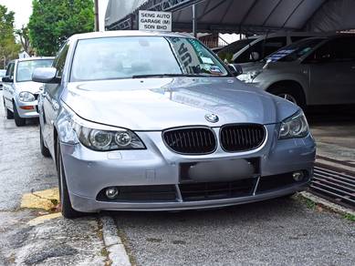 Bmw 523i M SPORT (CKD) 2.5 (A)